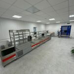 Транснефть — выставочный зал