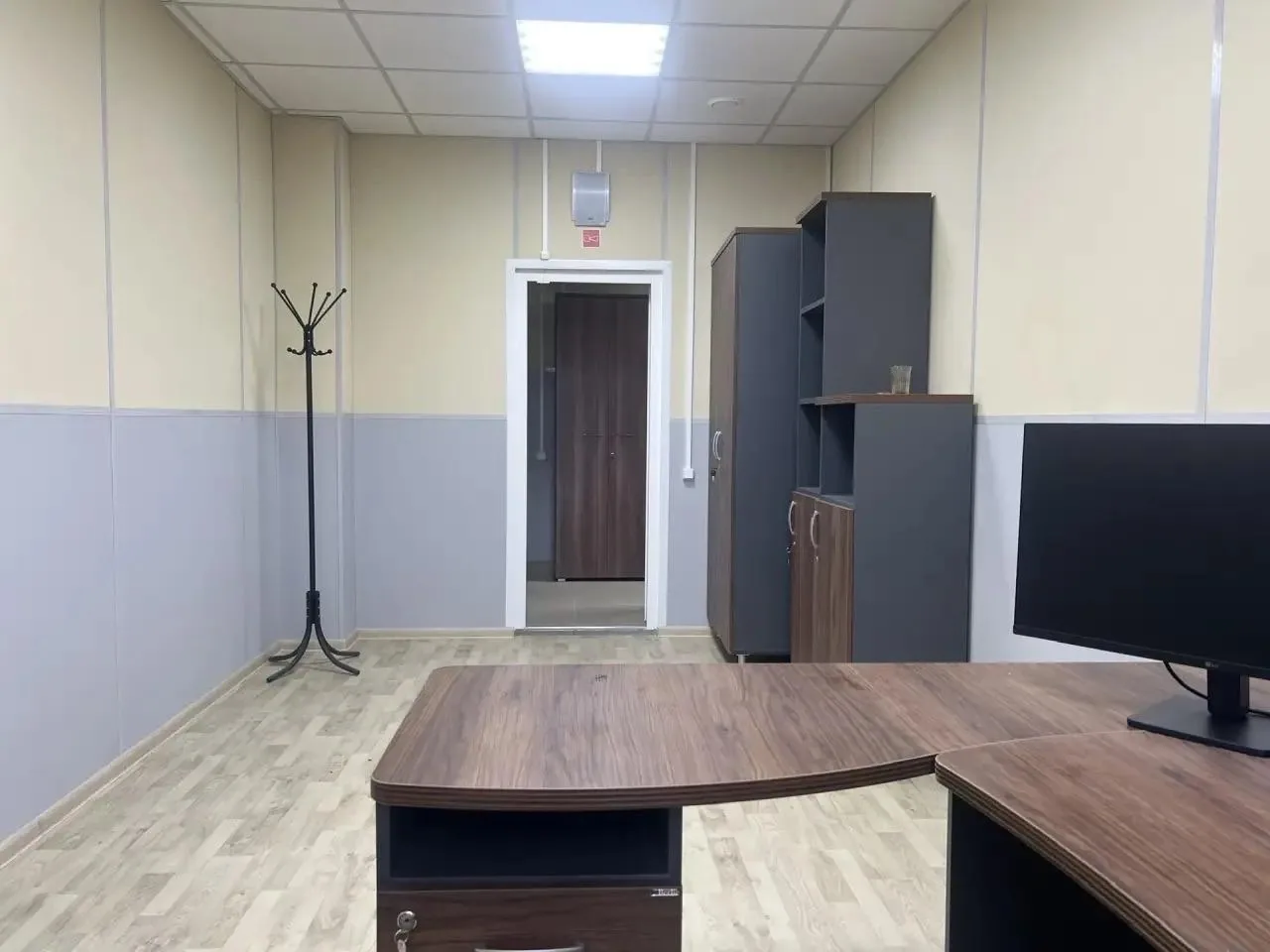 ЛУКОЙЛ — заказчик МТ-Строй